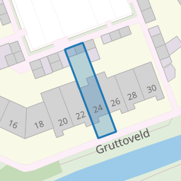 Perceel NVN00-B-1155