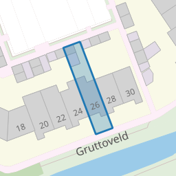 Perceel NVN00-B-1156