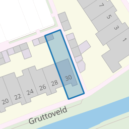 Perceel NVN00-B-1158