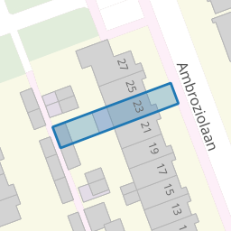 Perceel NVN00-B-1165