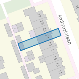 Perceel NVN00-B-1166