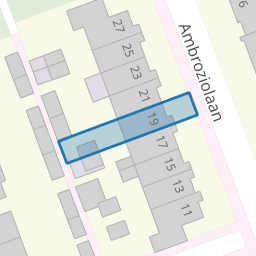 Perceel NVN00-B-1167