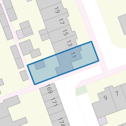 Perceel NVN00-B-1171