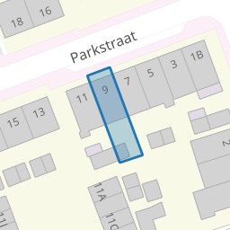 Perceel NVN00-B-1183