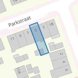 Perceel NVN00-B-1185