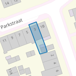 Perceel NVN00-B-1186