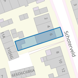 Perceel NVN00-B-1190