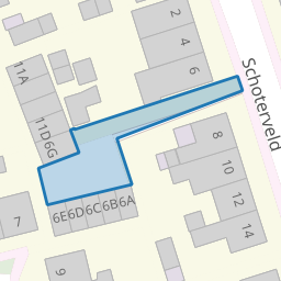 Perceel NVN00-B-1201