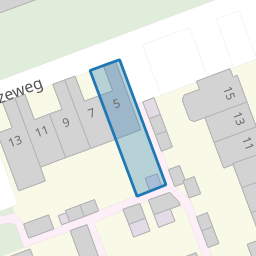 Perceel NVN00-B-1206