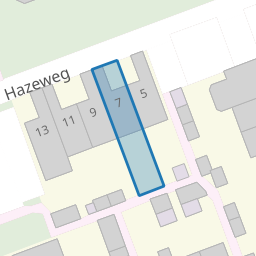 Perceel NVN00-B-1207