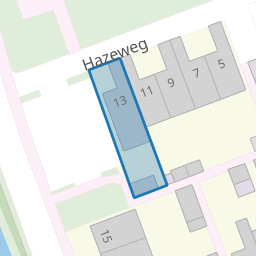 Perceel NVN00-B-1210