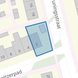 Perceel NVN00-B-1232