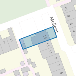 Perceel NVN00-B-1257