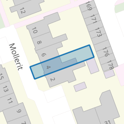 Perceel NVN00-B-1259