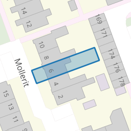 Perceel NVN00-B-1260