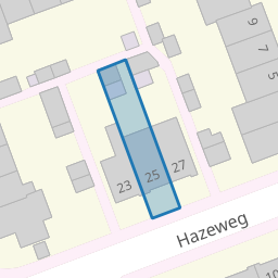 Perceel NVN00-B-1264