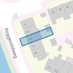 Perceel NVN00-B-1274