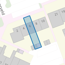 Perceel NVN00-B-1288