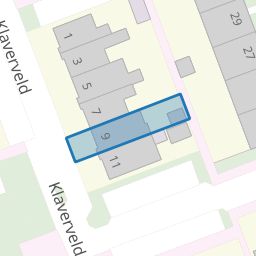 Perceel NVN00-B-1292