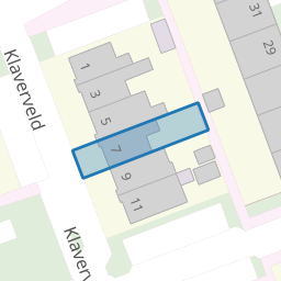 Perceel NVN00-B-1293