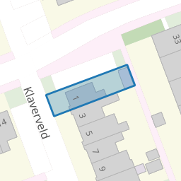 Perceel NVN00-B-1296