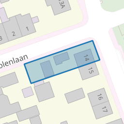 Perceel NVN00-B-1329