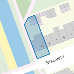 Perceel NVN00-B-1351