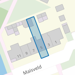 Perceel NVN00-B-1354