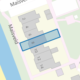 Perceel NVN00-B-1360