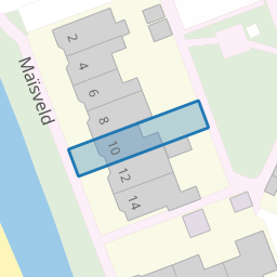 Perceel NVN00-B-1361