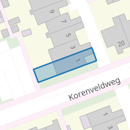 Perceel NVN00-B-1384