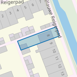 Perceel NVN00-B-1412