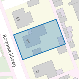 Perceel NVN00-B-1420