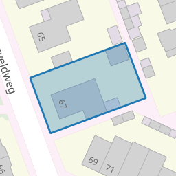 Perceel NVN00-B-1421