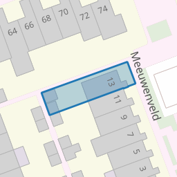 Perceel NVN00-B-1425