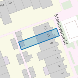 Perceel NVN00-B-1426