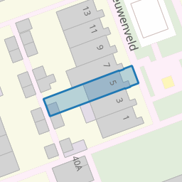 Perceel NVN00-B-1427