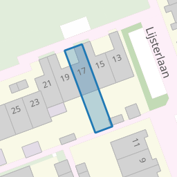 Perceel NVN00-B-1432