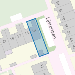 Perceel NVN00-B-1434