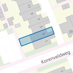 Perceel NVN00-B-1436