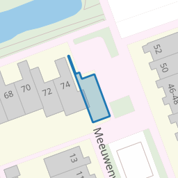 Perceel NVN00-B-1440