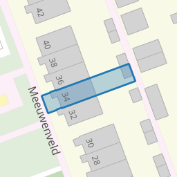 Perceel NVN00-B-1445