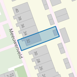 Perceel NVN00-B-1446