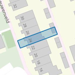 Perceel NVN00-B-1448