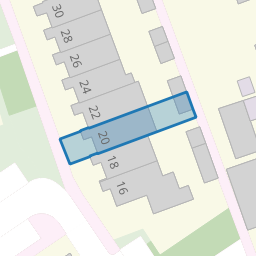 Perceel NVN00-B-1450