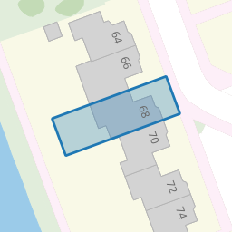 Perceel NVN00-B-1457