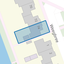 Perceel NVN00-B-1460