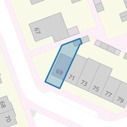 Perceel NVN00-B-1461