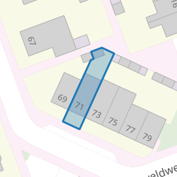 Perceel NVN00-B-1462