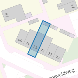 Perceel NVN00-B-1463